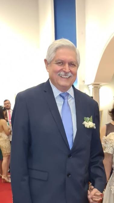 Divino Jose Martinez Viedma