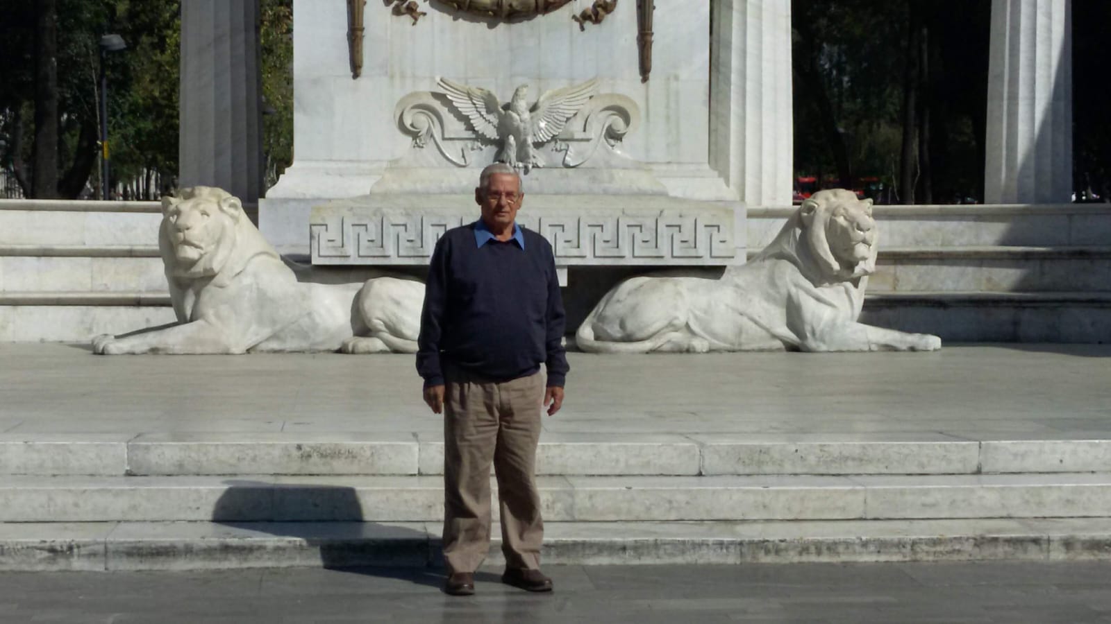 Juan Carlos Savorgnan Tumino