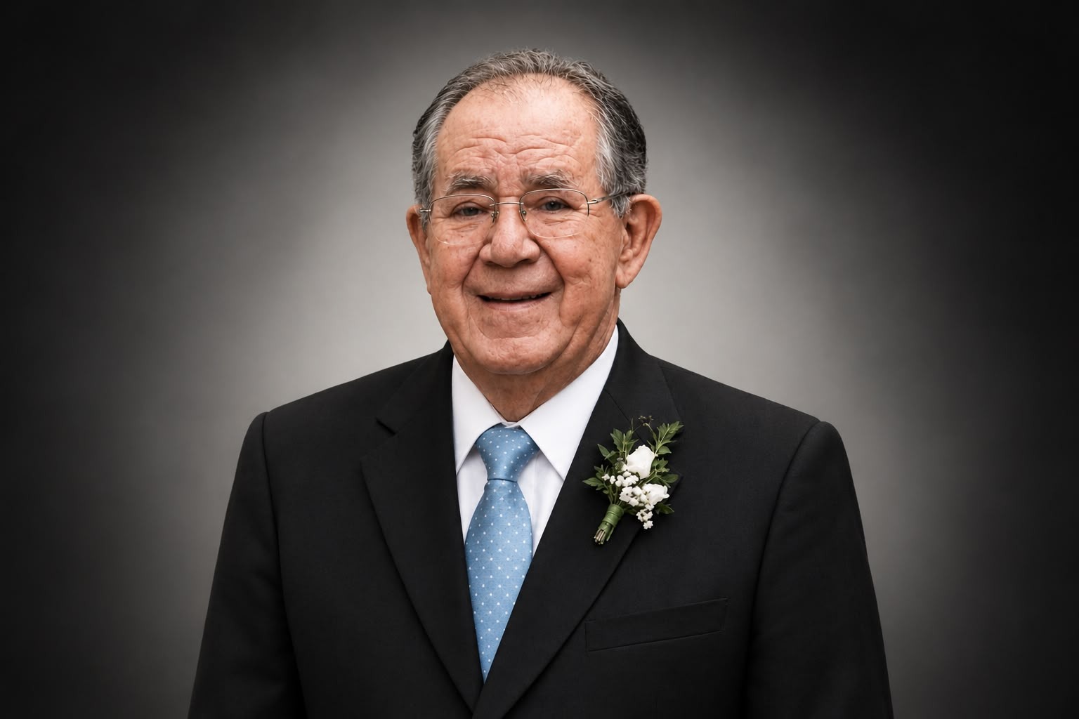 Roberto Fructuoso Gonzalez Alvarez
