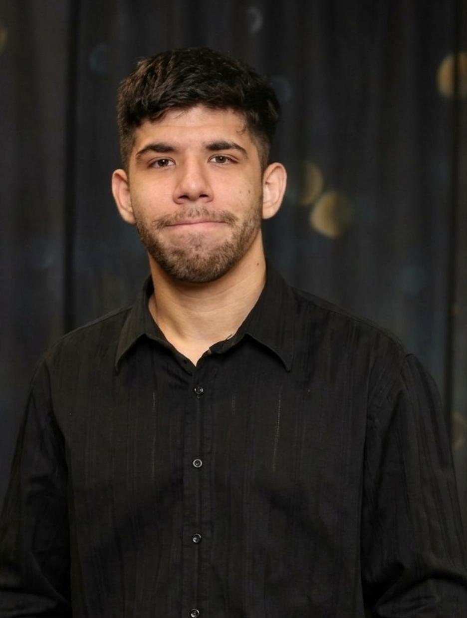 Fabio Joaquin Bareiro Fleitas
