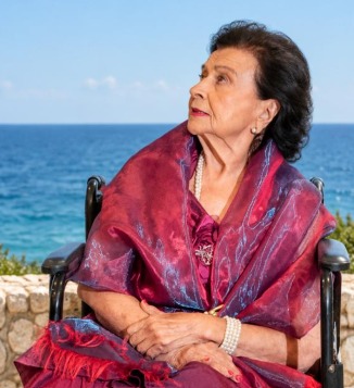 Miryan Guillermina Insfran De Gonzalez