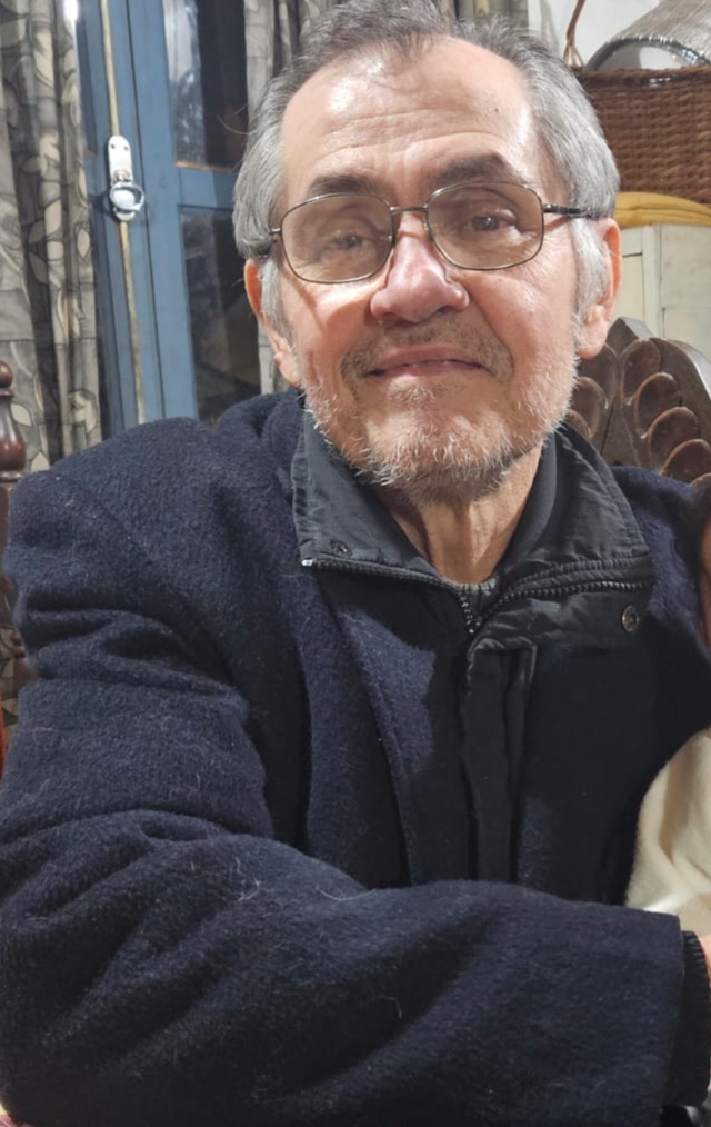 Osmar Maldonado Chaparro